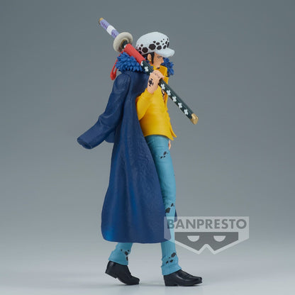 Trafalgar D. Law One Piece The Shukko