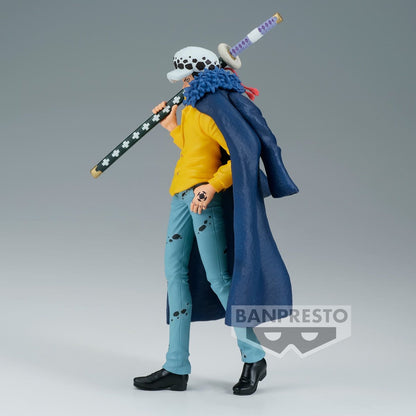 Trafalgar D. Law One Piece Le Shukko