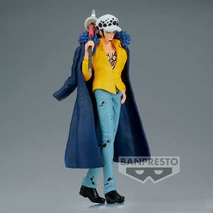 Trafalgar D. Law One Piece Le Shukko