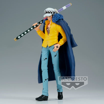 Trafalgar D. Law One Piece The Shukko