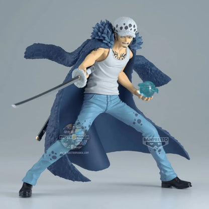 Trafalgar Law II One Piece Battle Record Collection