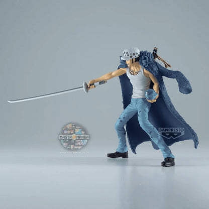 Trafalgar Law II One Piece Battle Record Collection