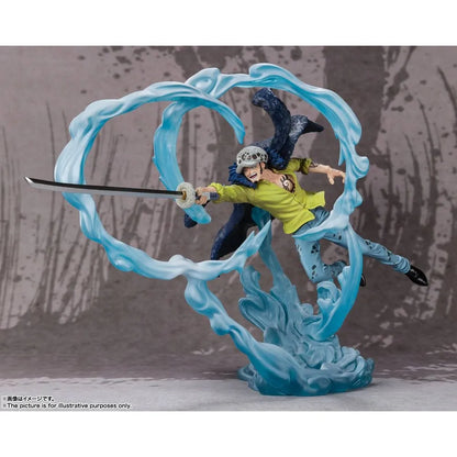 Trafalgar Law Battle Of Monsters On Onigashima Re Run One Piece Extra Battle FiguartsZERO