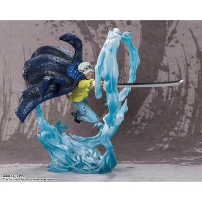 Trafalgar Law Battle Of Monsters On Onigashima Re Run One Piece Extra Battle FiguartsZERO