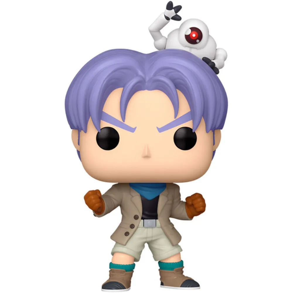 Trunks & Gill Dragon Ball GT Funko POP! Animation 1630