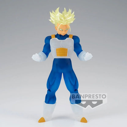 Trunks Super Saiyan Dragon Ball Z Clearise