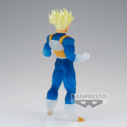 Trunks Super Saiyan Dragon Ball Z Clearise