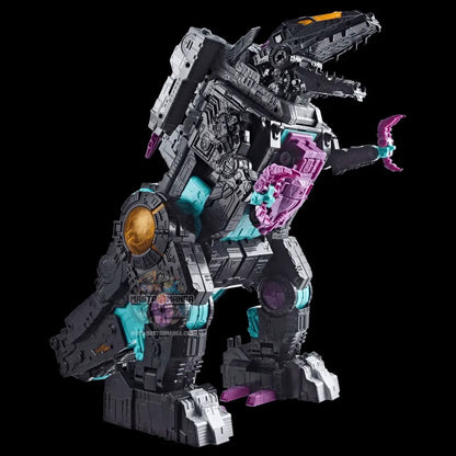 Trypticon Transformers Age Of The Primes