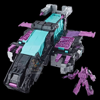 Trypticon Transformers Age Of The Primes