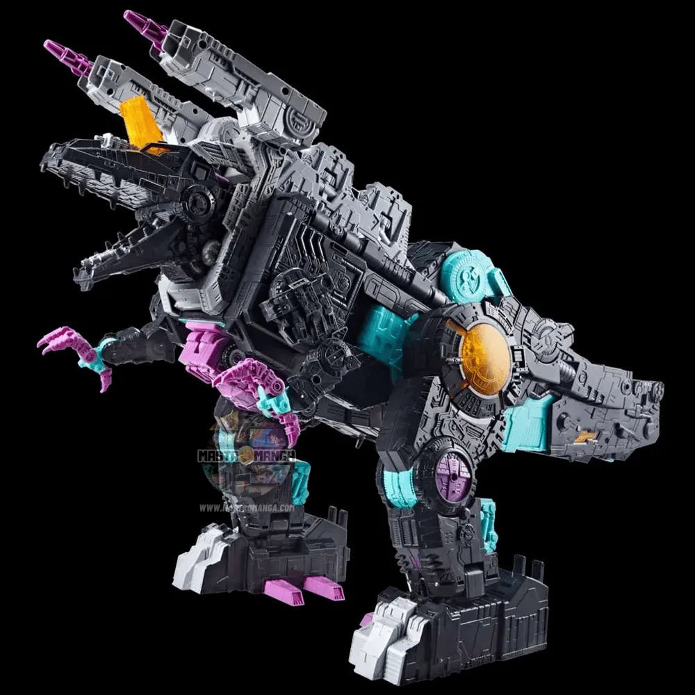 Trypticon Transformers Age Of The Primes