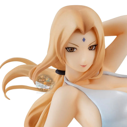 Tsunade Ver. Splash Naruto Gals Naruto Shippuden