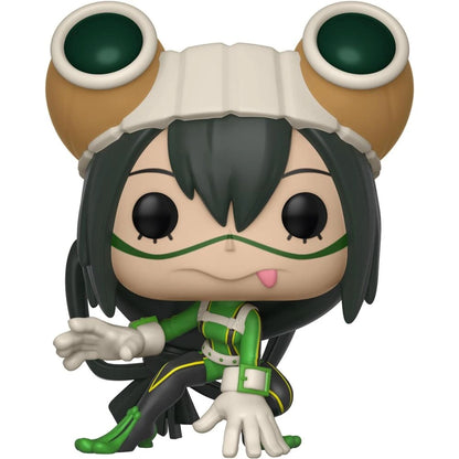 Tsuyu My Hero Academia Funko POP! animation 374