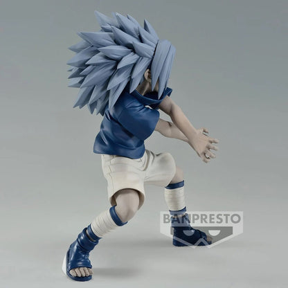 Sasuke Uchiha II Naruto Vibration Stars