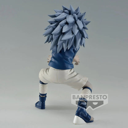 Sasuke Uchiha II Naruto Vibration Étoiles