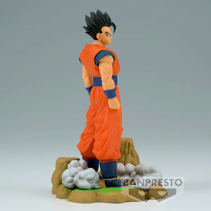 Ultimate Gohan Dragon Ball Z History Box Vol. 11