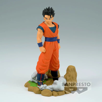 Ultimate Gohan Dragon Ball Z History Box Vol. 11