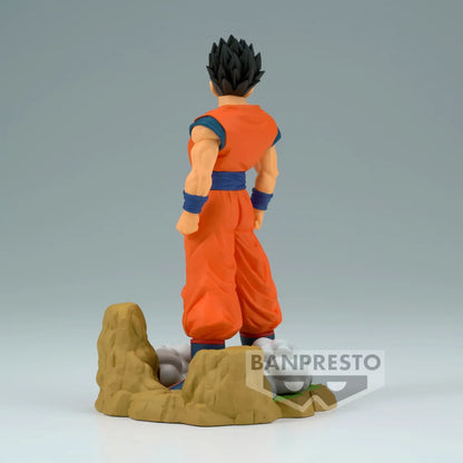 Ultimate Gohan Dragon Ball Z History Box Vol. 11