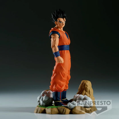 Ultimate Gohan Dragon Ball Z History Box Vol. 11