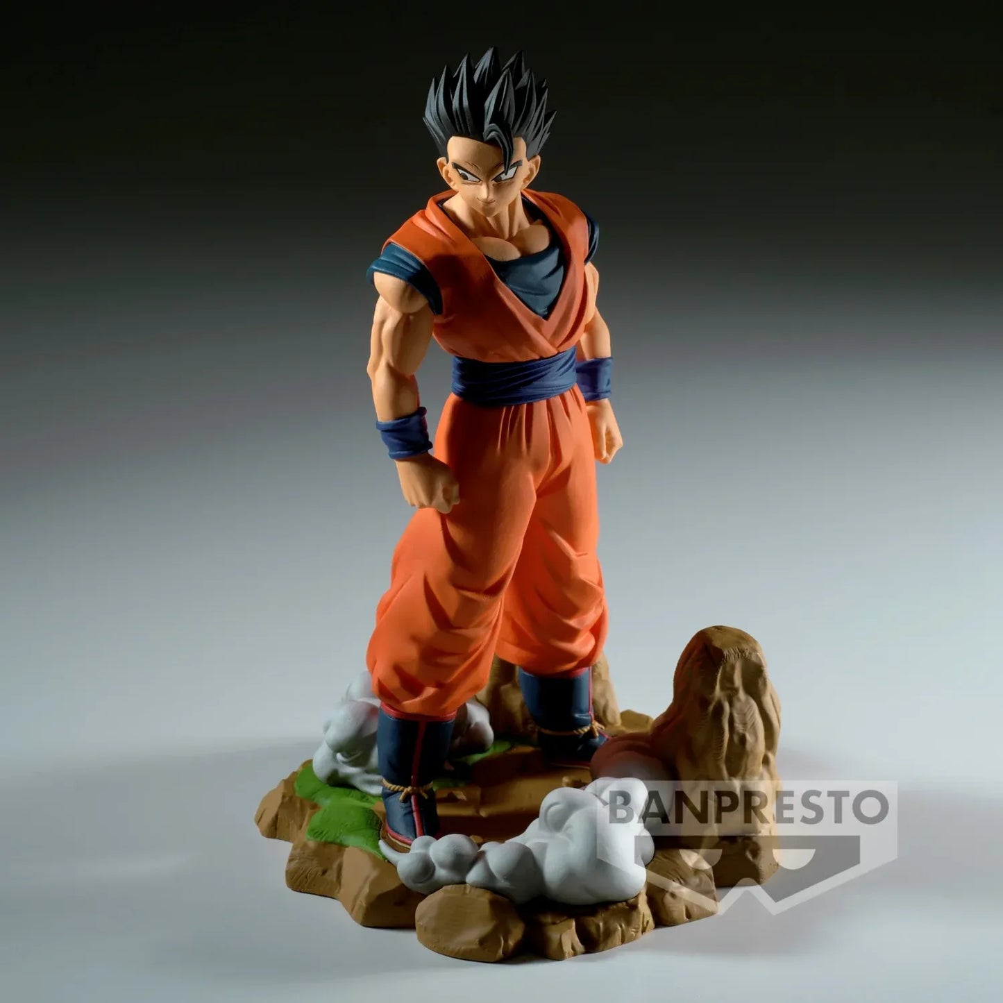 Ultimate Gohan Dragon Ball Z History Box Vol. 11