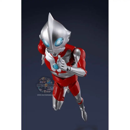 Ultradad Ultraman: Rising S.H.Figuarts