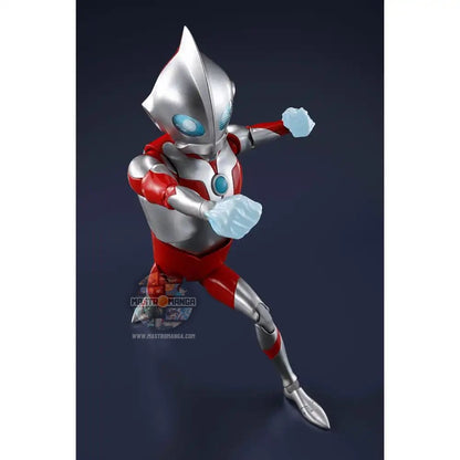 Ultradad Ultraman: Rising S.H.Figuarts