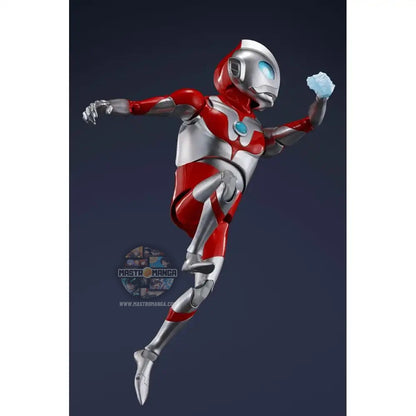 Ultradad Ultraman: Rising S.H.Figuarts