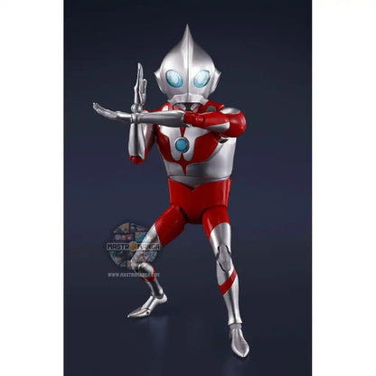 Ultradad Ultraman: Rising S.H.Figuarts