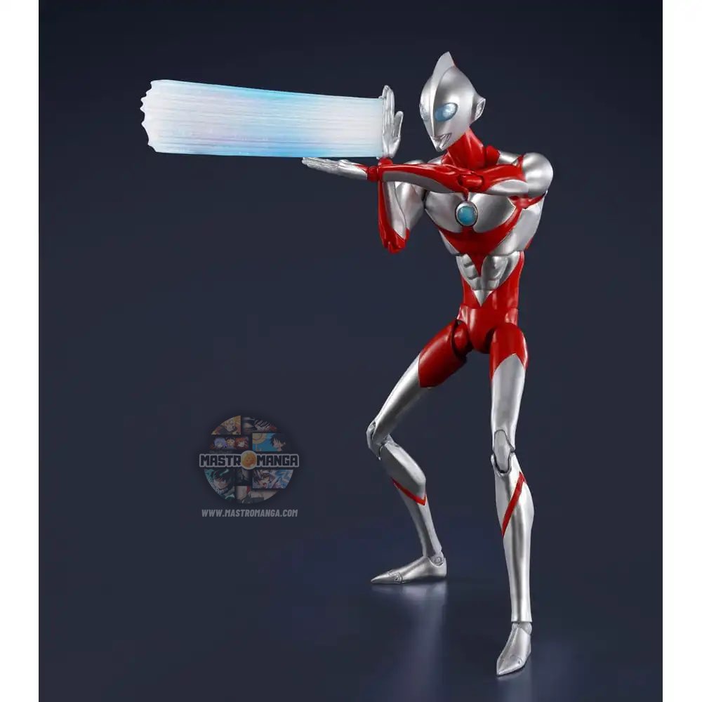 Ultradad Ultraman: Rising S.H.Figuarts