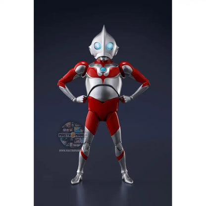 Ultradad Ultraman: Rising S.H.Figuarts