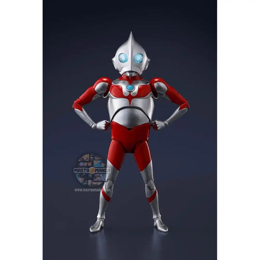 Ultradad Ultraman: Rising S.H.Figuarts