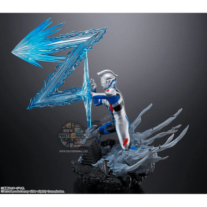 Ultraman Z Original FiguartsZERO Extra Battle