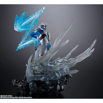 Ultraman Z Original FiguartsZERO Extra Battle