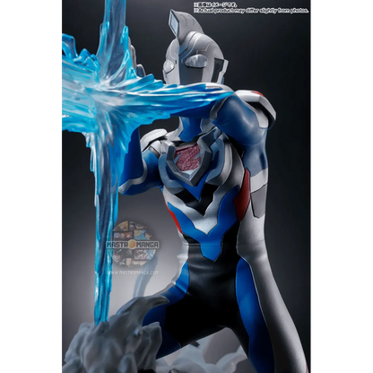 Ultraman Z Original FiguartsZERO Extra Battle