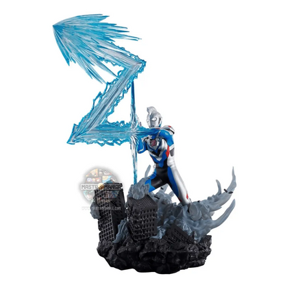 Ultraman Z Original FiguartsZERO Extra Battle