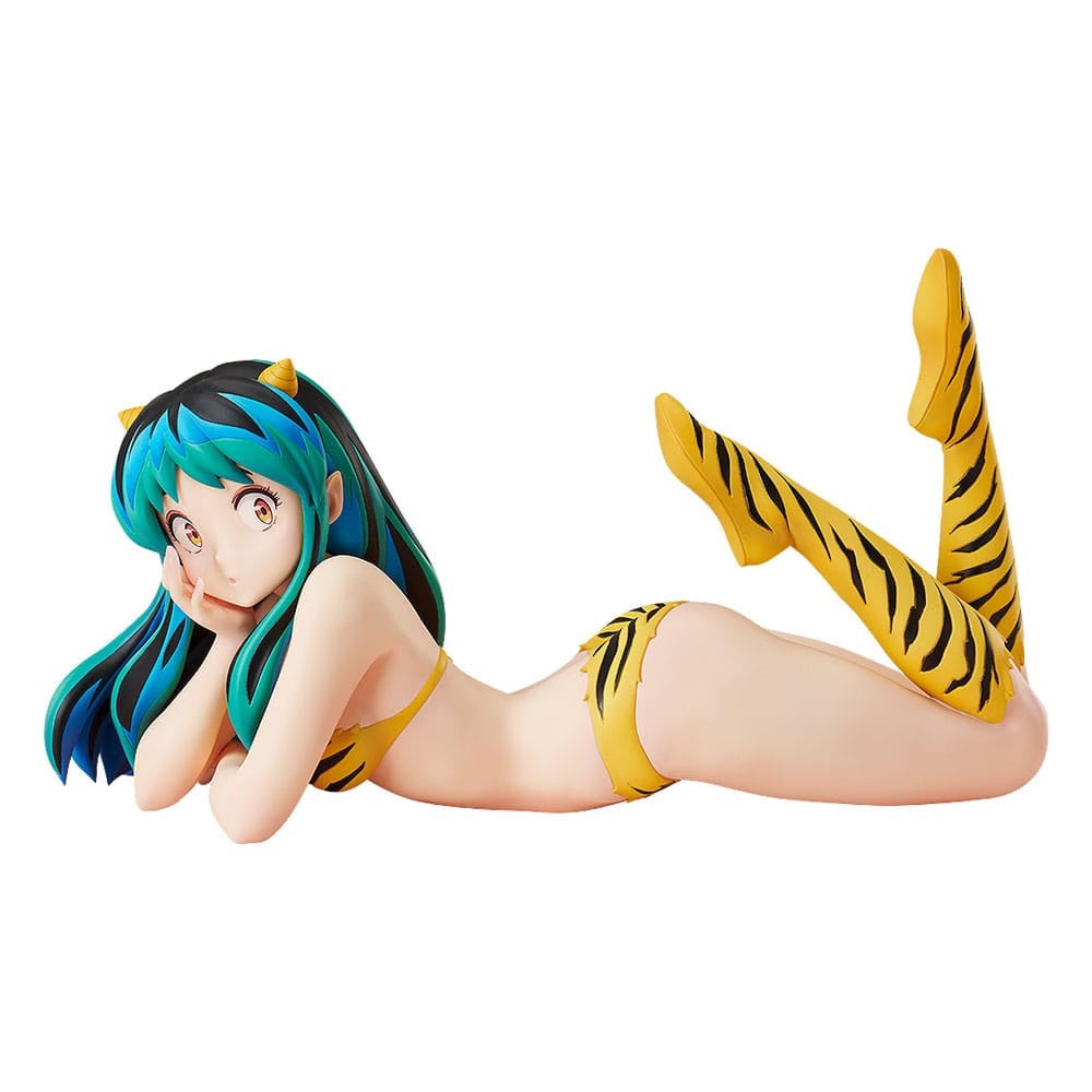 Lamù Urusei Yatsura Freeing