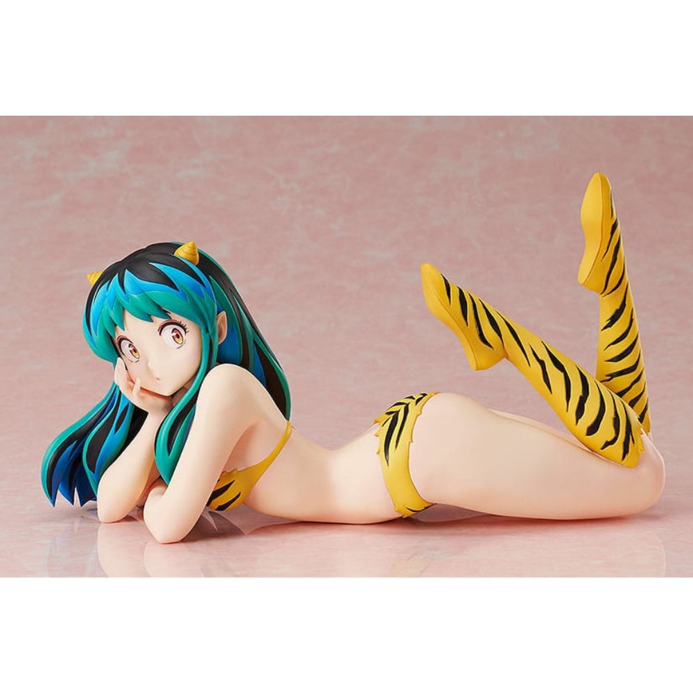 Lamù Urusei Yatsura Freeing