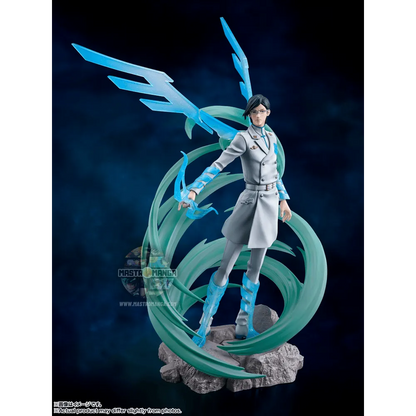 Uryu Ishida Bleach: Thousand Year Blood War FiguartsZERO