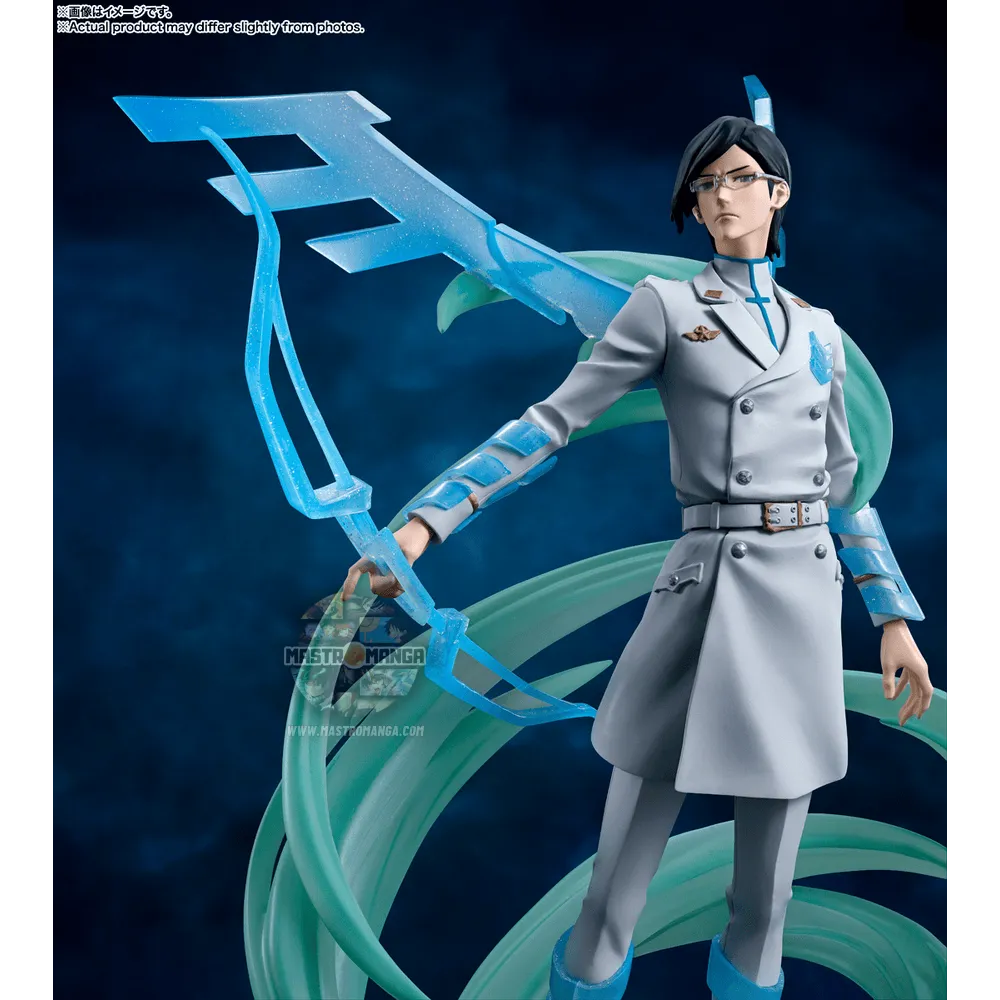 Uryu Ishida Bleach: Thousand Year Blood War FiguartsZERO