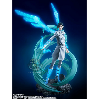 Uryu Ishida Bleach: Thousand Year Blood War FiguartsZERO