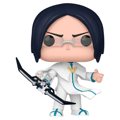 Uryu Ishida Bleach Funko POP! Animation 1696