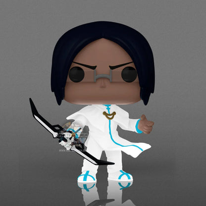 Uryu Ishida Bleach Limited Slow Chase Edition Funko POP! Animation 1696