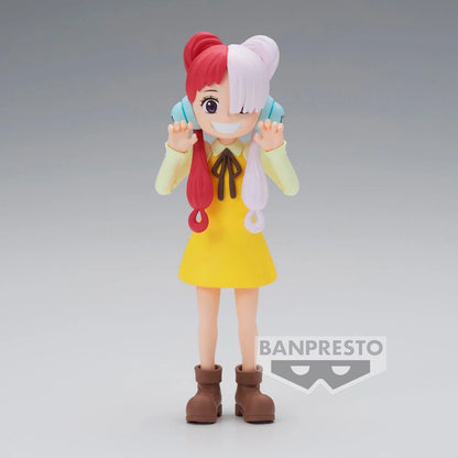 Uta Children One Piece Film Red The Grandline Series DXF