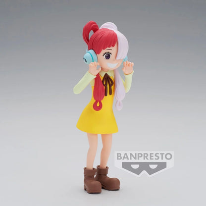 Uta Children One Piece Film Red The Grandline Series DXF