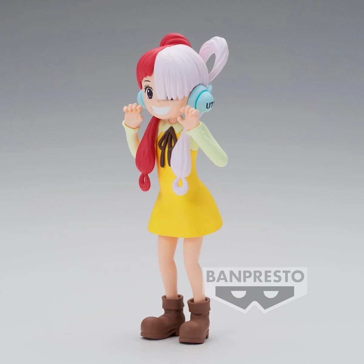 Uta Children One Piece Film Rouge La série Grandline DXF