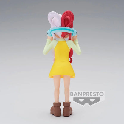 Uta Children One Piece Film Rouge La série Grandline DXF