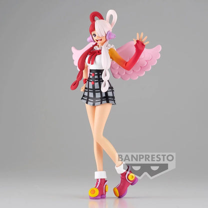 Uta One Piece Film Red The Grandline Series DXF