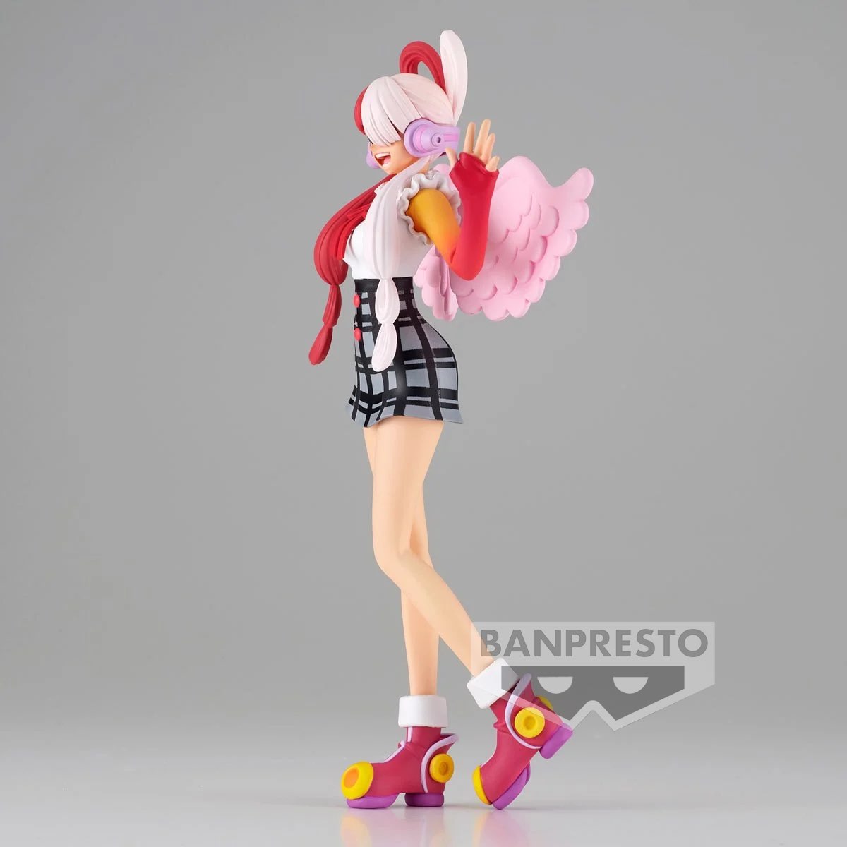 Uta One Piece Film Red The Grandline Series DXF