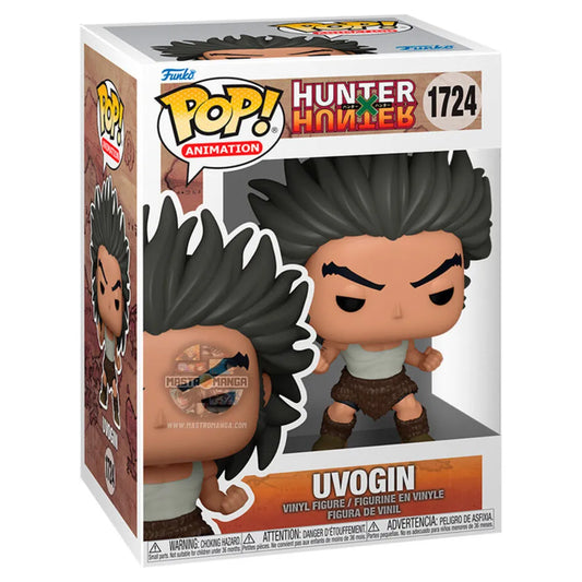 Uvogin HUNTER x HUNTER Funko POP! Animation 1724