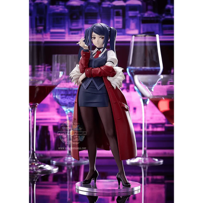 Jill Stingray VA-11 HALL-A: Cyberpunk Bartender POP UP PARADE L