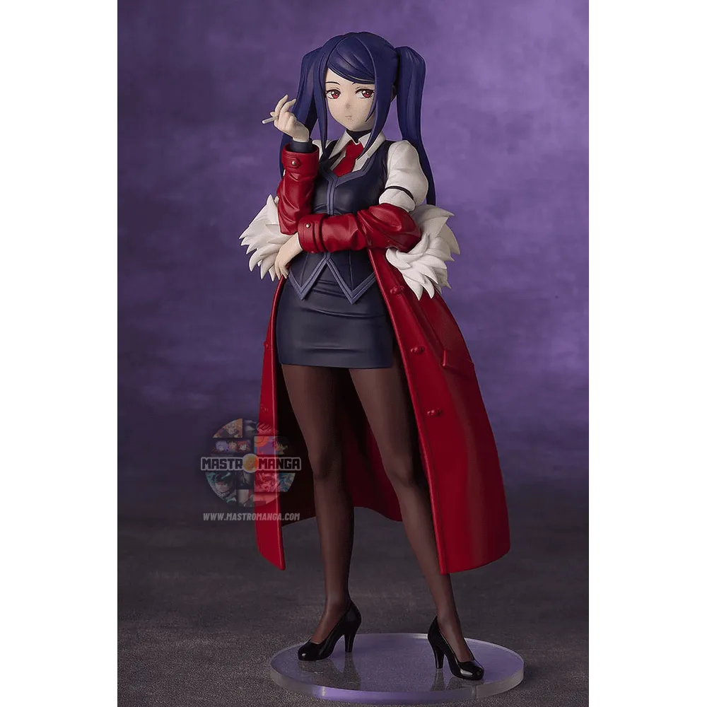 Jill Stingray VA-11 HALL-A: Cyberpunk Bartender POP UP PARADE L